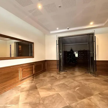 Double Near Charles De Gaulle Airport Apartment Roissy-en-France